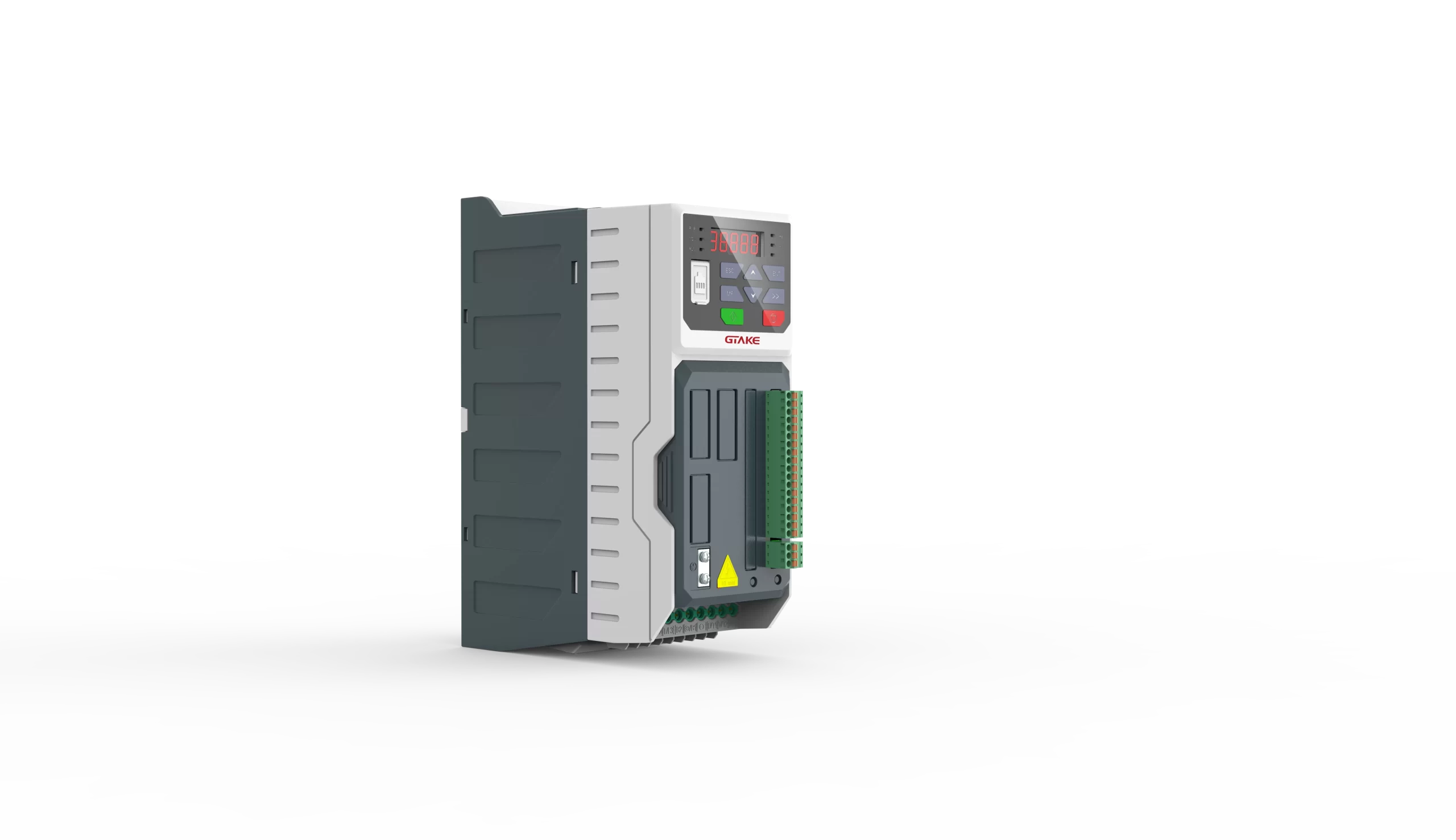 GK900 Book-type Versatile AC Drive