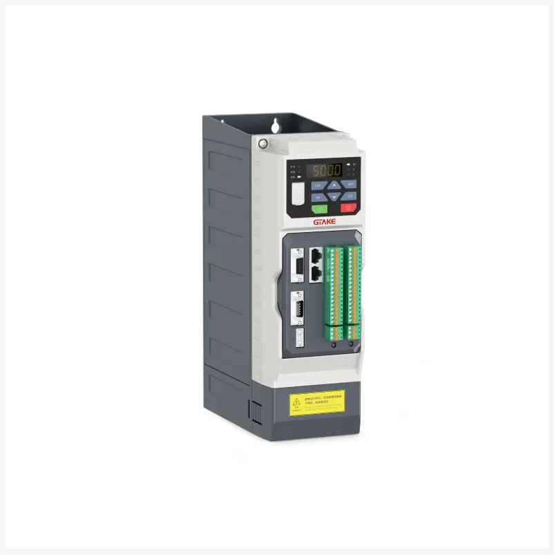GK920 Book-type Versatile AC Drive