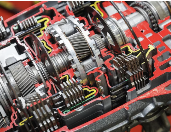 Controller per motociclette elettriche