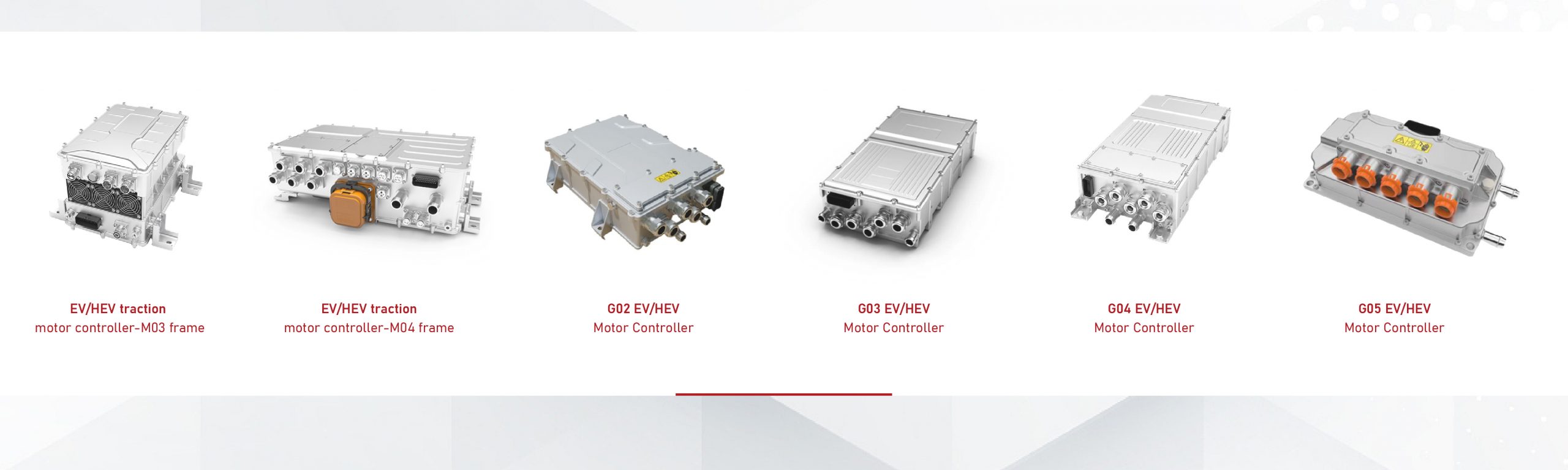 Quick Facts: Technologies Of EV Motor Controller - GTAKE