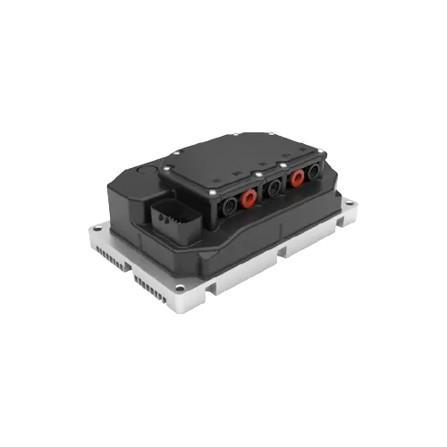 D03 EV/HEV Motor Controller