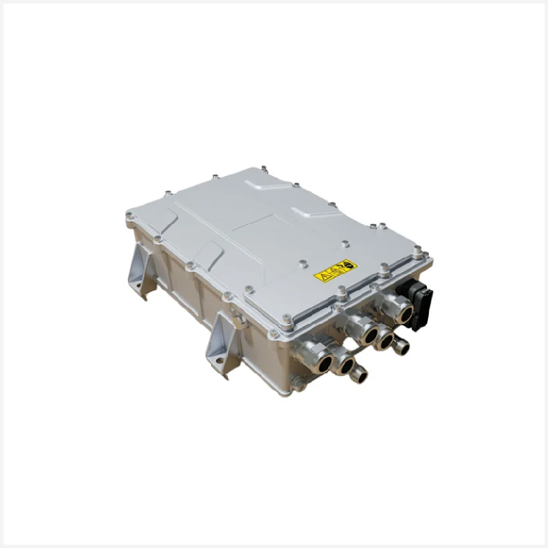 G02 EV/HEV Motor Controller