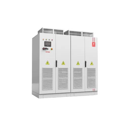 PFQD series four quadrant AC drive