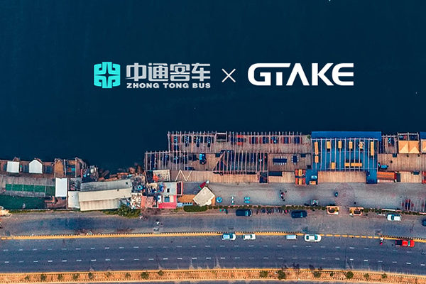GTAKE
