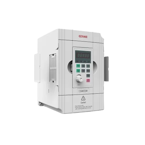 GK100 Economical AC Motor Drive
