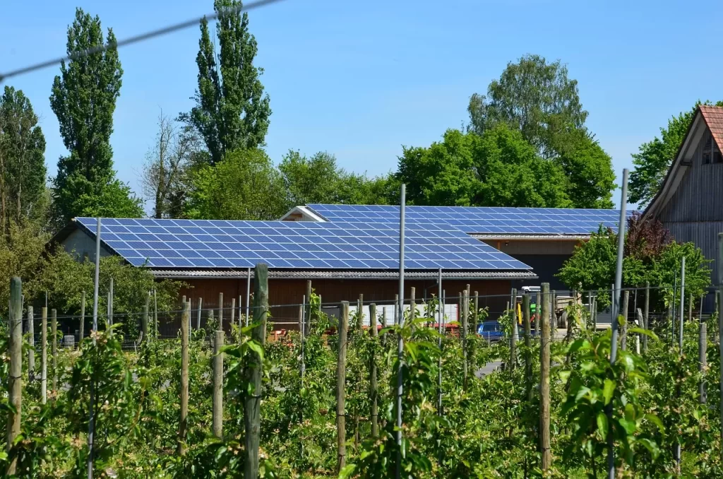 SLR01A Solar Pump Inverter