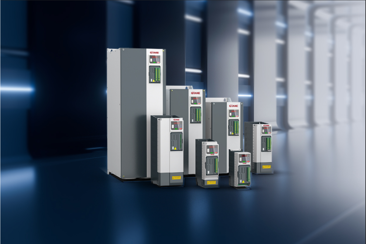 Что такое инвертор частоты переменного тока - GTAKE