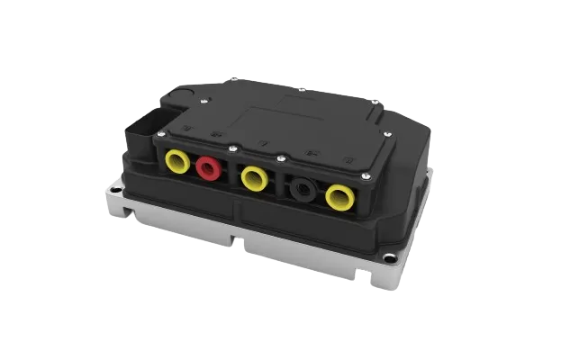 D06 EV/HEV Motor Controller