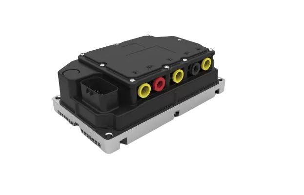 D06 EV/HEV Motor Controller