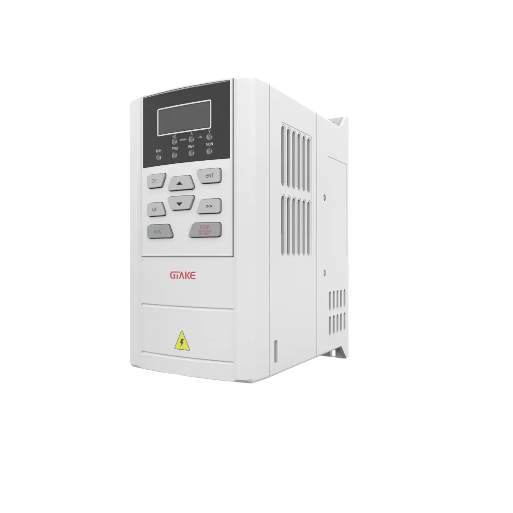 VFD drive