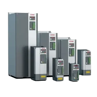 AC Drives & Frequency Inverter