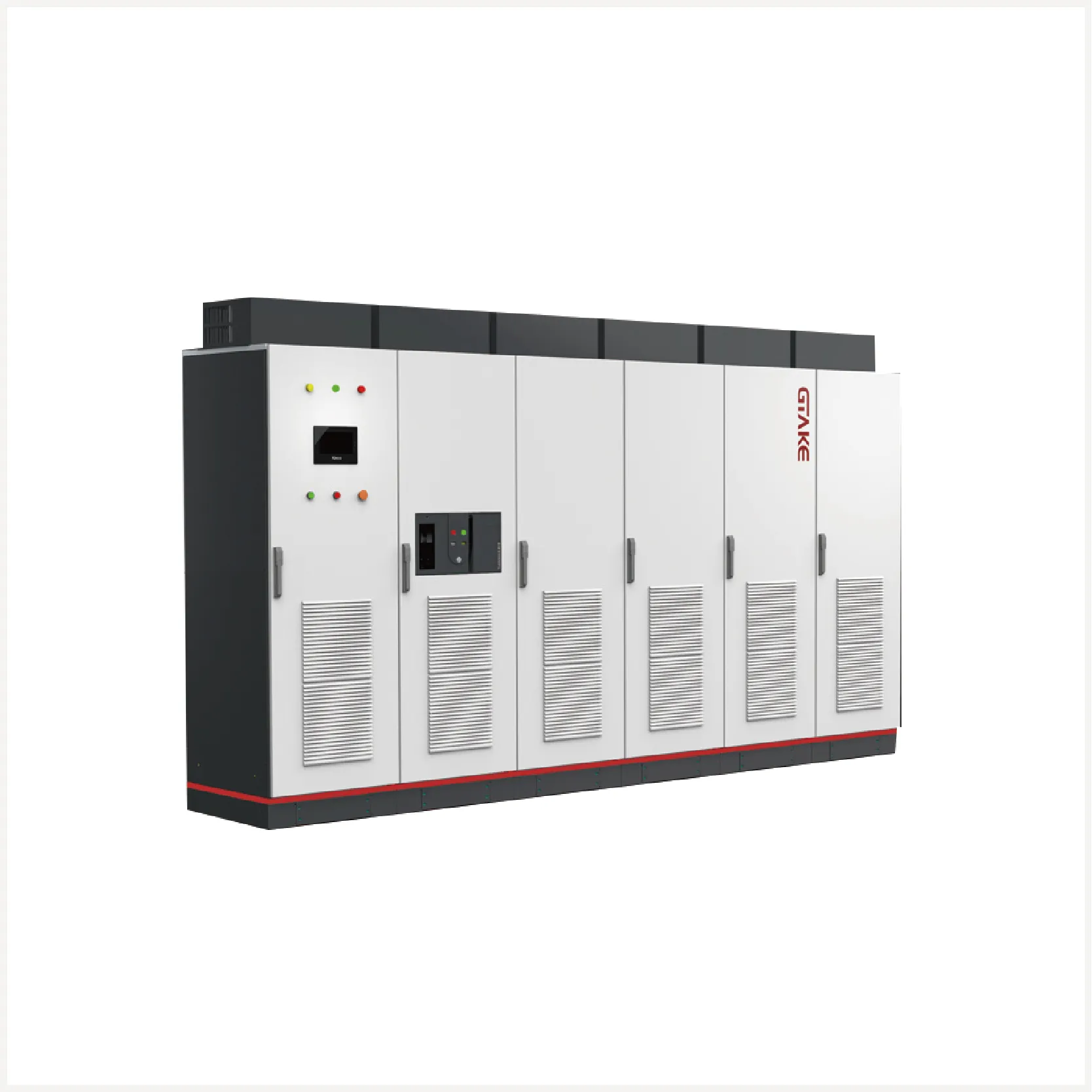 PCBS series Power Battery Pack test system