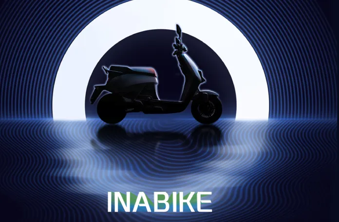 GTAKE Debuts at INABIKE Indonesia, a Two-wheeler