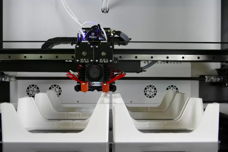CNC machine spindle solution-positioning application