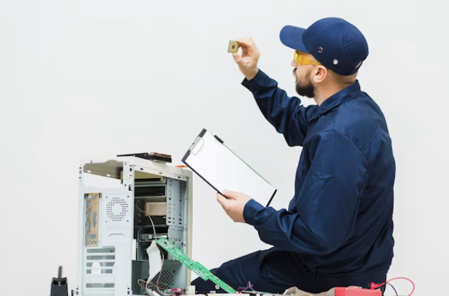 Why Industry Experts Trust GTAKE and their GK610 Compact AC Drive?