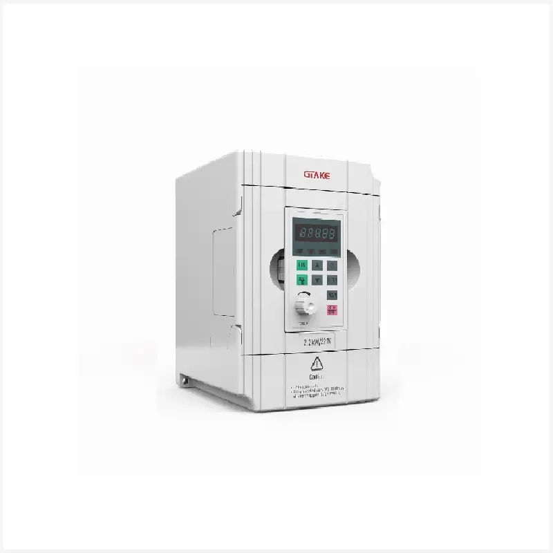 GK100 Economical AC Motor Drive