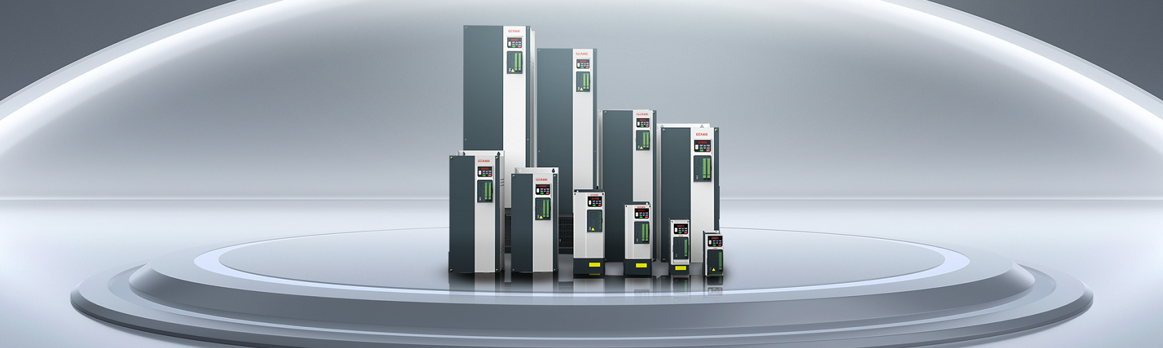 AC Frequency Inverter