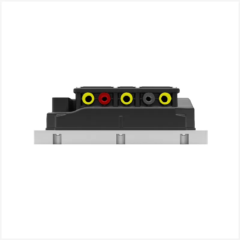 D06 EV/HEV Motor Controller