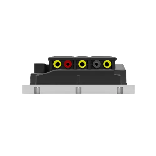 D06 EV/HEV Motor Controller