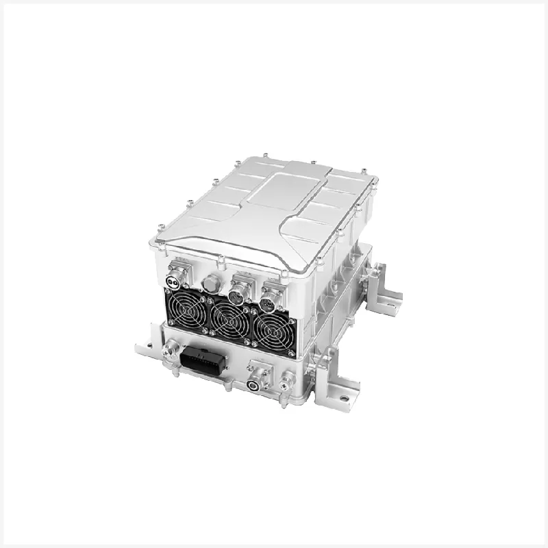EV/HEV traction motor controller-M03 frame