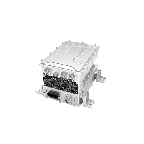 EV/HEV traction motor controller-M03 frame