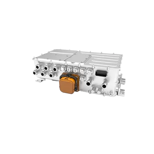 EV/HEV traction motor controller-M04 frame
