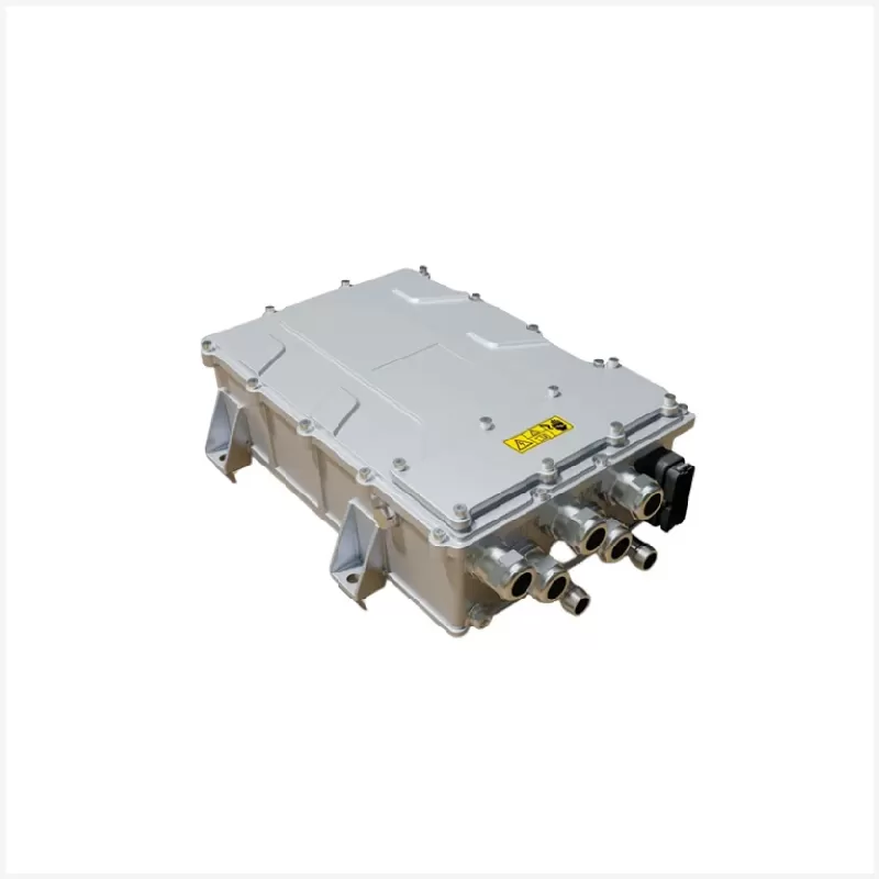 G02 EV/HEV Motor Controller