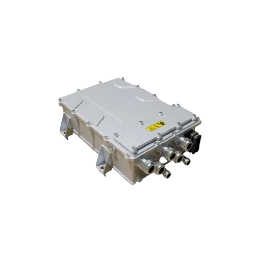 G02 EV/HEV Motor Controller