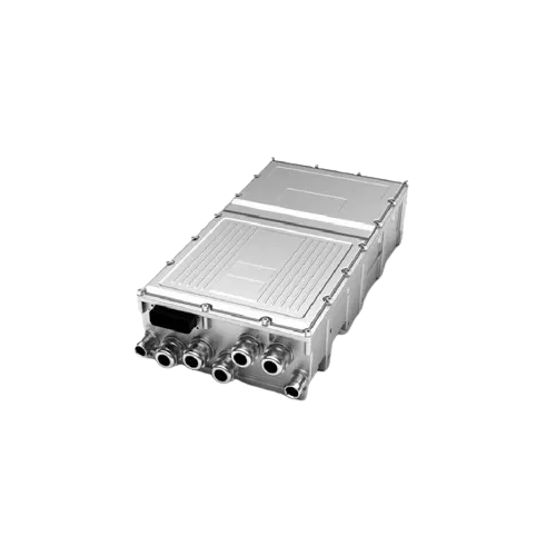 G03 EV/HEV Motor Controller
