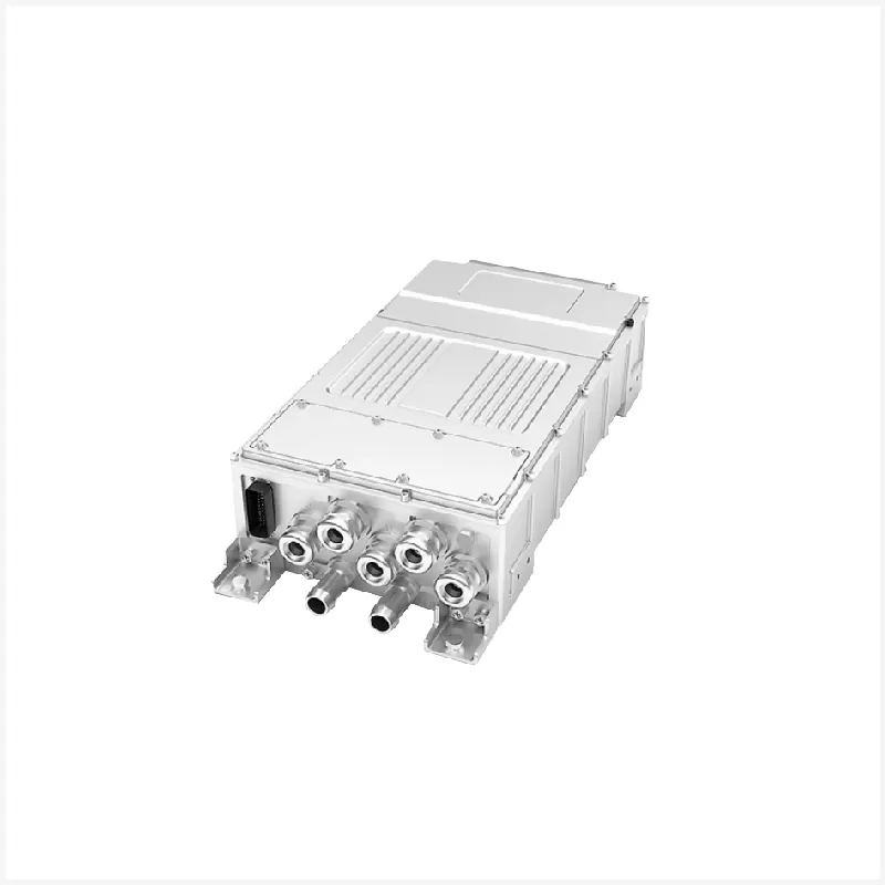G04 EV/HEV Motor Controller