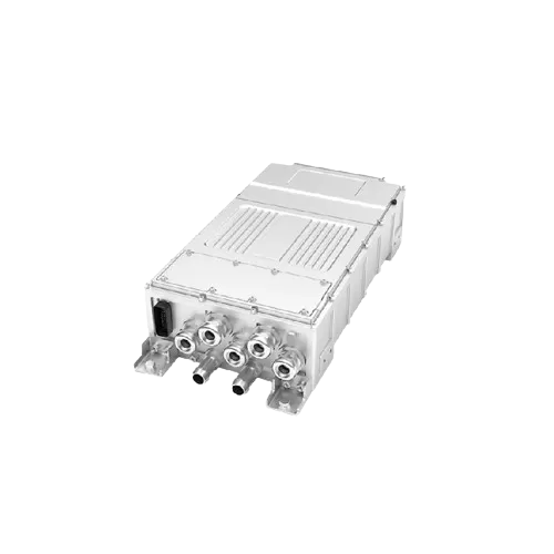 G04 EV/HEV Motor Controller
