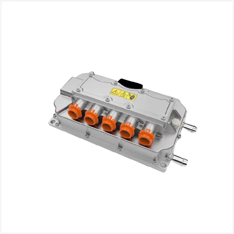 G05 EV/HEV Motor Controller