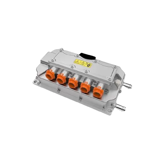 G05 EV/HEV Motor Controller