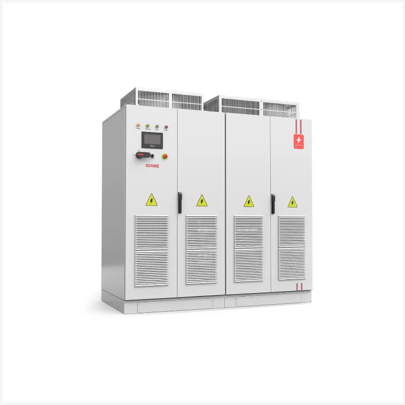 PFQD series four quadrant AC drive