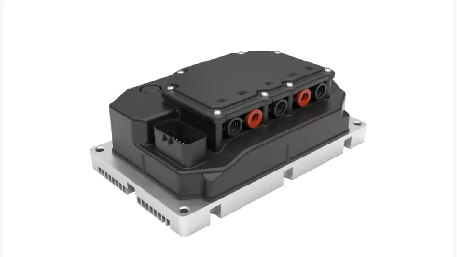 D03 EV/HEV Motor Controller