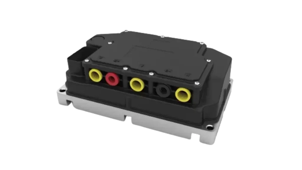 D06 EV/HEV Motor Controller