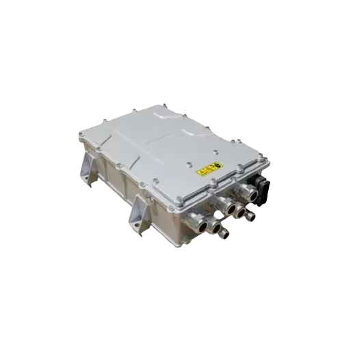 G02 EV/HEV Motor Controller