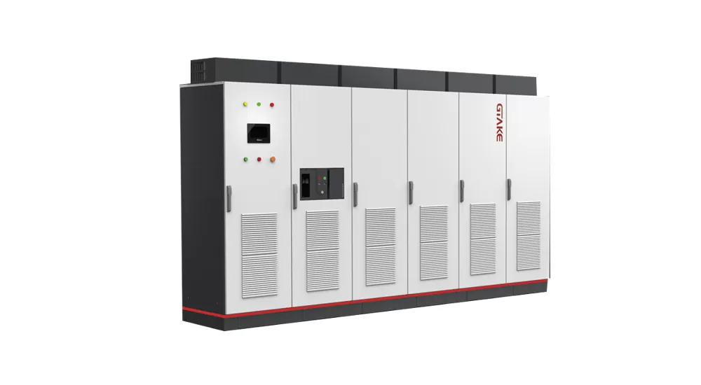 PCBS series Power Battery Pack test system