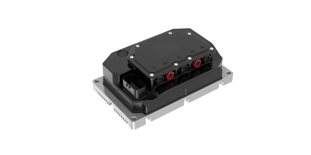 Understanding the Role of Motor Controllers in Electric Vehicles