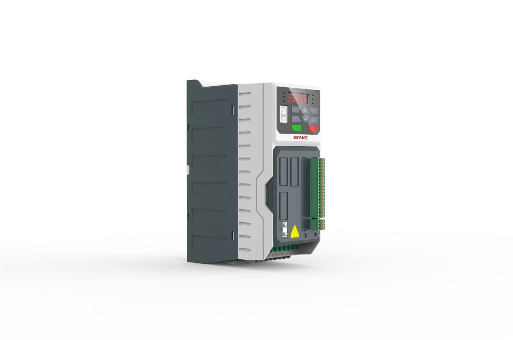 harmonics in inverters