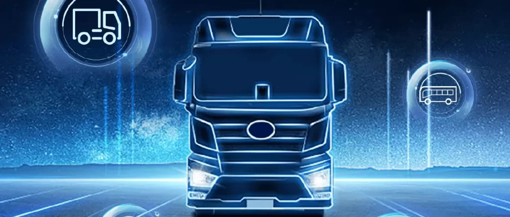 GTAKE Empowers the Future | GTAKE Joins Mercedes-Benz Supplier Ranks