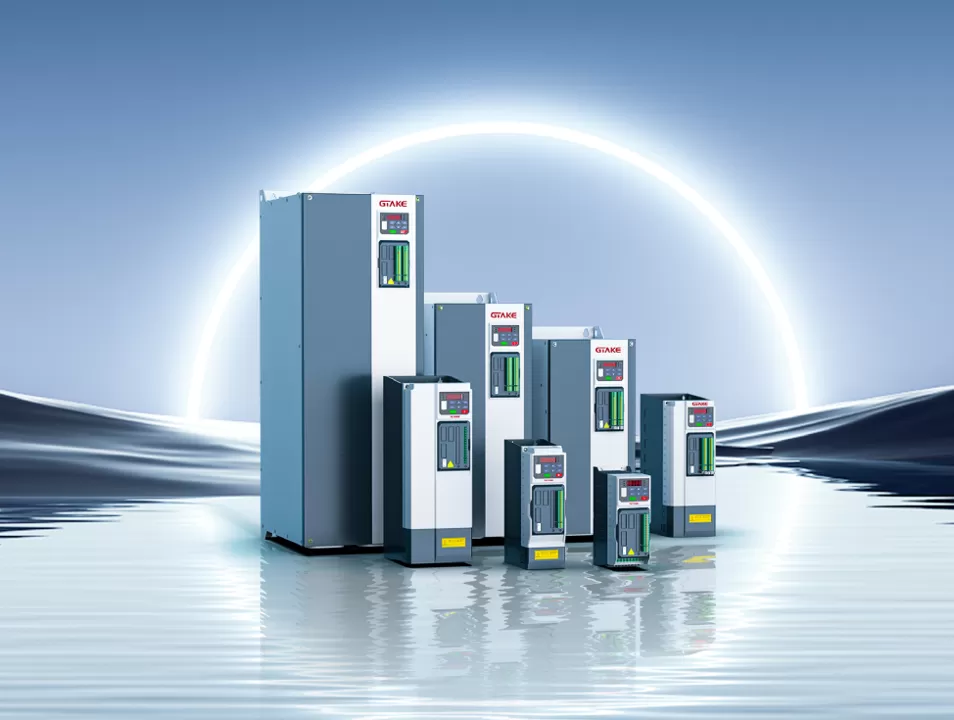GTAKE AC Speed Drives