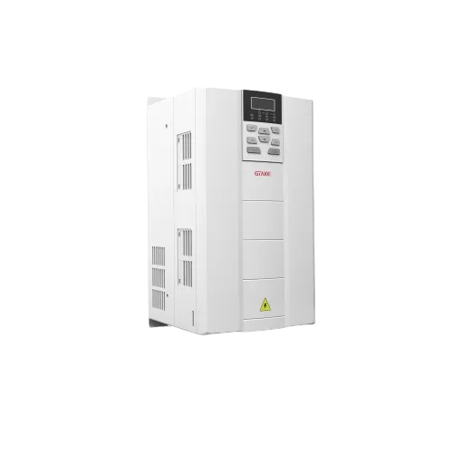 Solar Pump Inverter