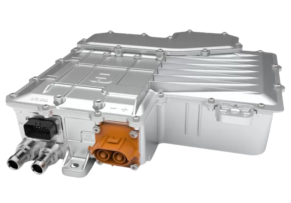 Contrôleur de moteur D08 EV/HEV