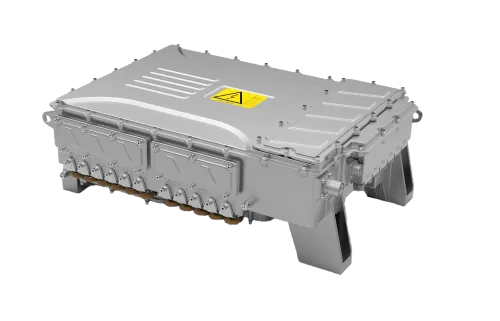GTAKE M16A EV MOTOR CONTROLLER