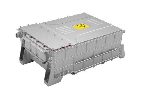 GTAKE M16A EV MOTOR CONTROLLER