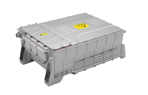 GTAKE M16A EV MOTOR CONTROLLER