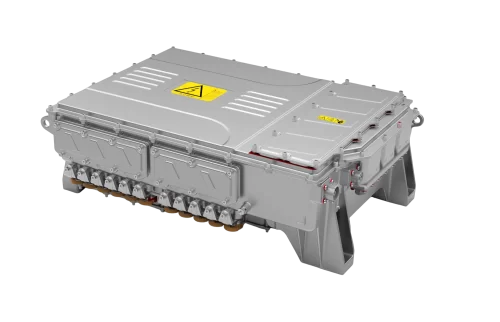 GTAKE M16A EV MOTOR CONTROLLER