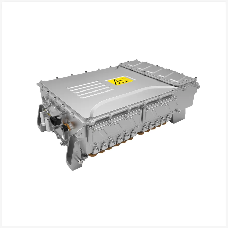GTAKE EV Motor Controller