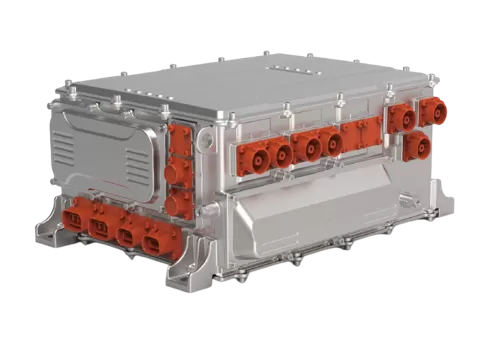 M15 5 IN 1 Motor controller